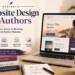 Author Website