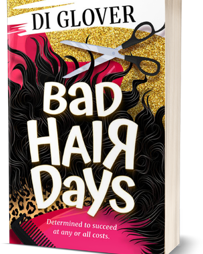 Why Your Book Cover Can Make or Break Book Sales