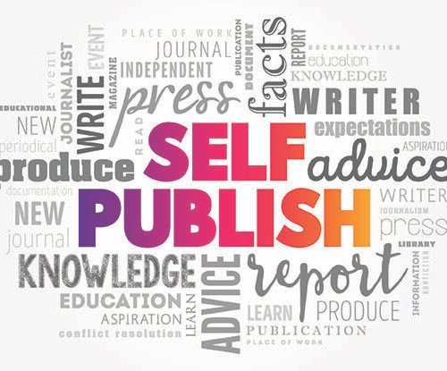Why Self Publish Your Book?