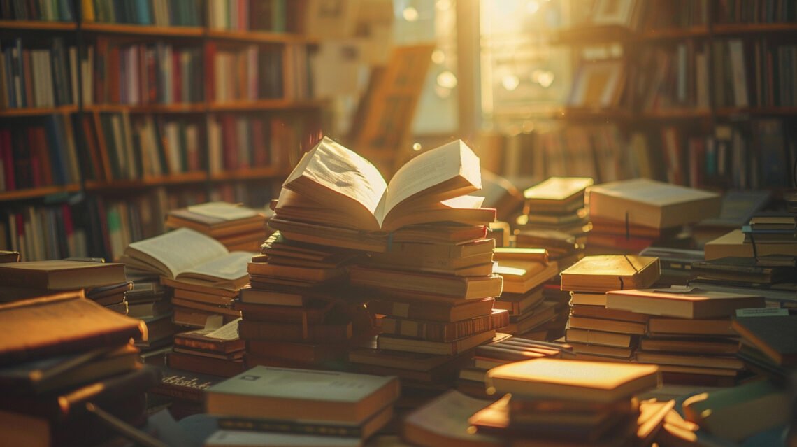How to promote a book when you have no marketing experience