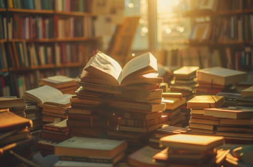 How to promote a book when you have no marketing experience