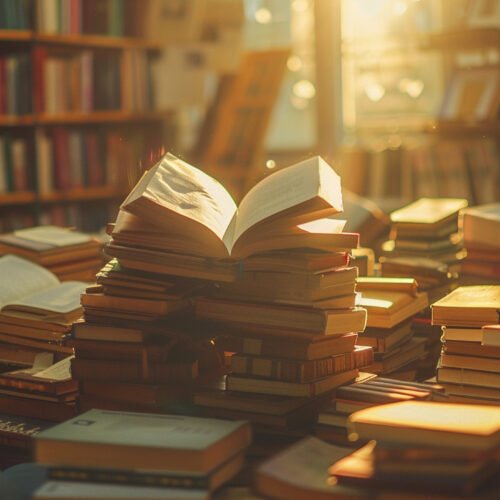 📚 How to Promote a Book When You Have Zero Marketing Experience
