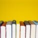 Author promoting a published book to reach new readers with book promotion services